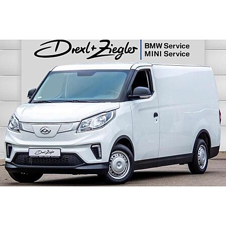 MAXUS eDELIVER 3 leasen