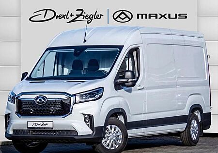 Maxus eDeliver 9 L3H2 72 kWh N1 ALLE FARBEN!