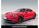 Porsche Taycan GTS Luftfed Pano Navi Memory Bose 360 Kam