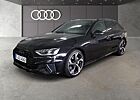 Audi A4 Avant 40 TDI S tronic S line LED Navi VC DAB Sitzheizung