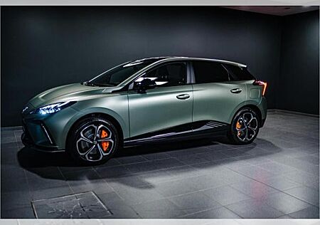 MG MG4 XPower Privat ❗OHNE ANZAHLUNG❗