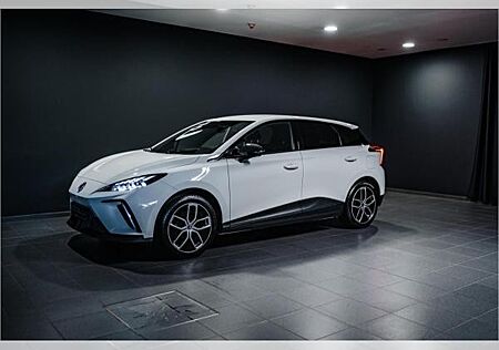 MG MG4 Luxury MY24 Gewerbe ❗ SONDERPREIS ❗ SOFORT ❗ Deutschlandweite Fahrzeugabholung möglich ❗ WAIBLINGEN