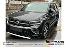 VW T-Cross Volkswagen R-Line 1.0 TSI DSG AHK,Navi