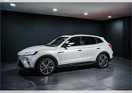 MG Marvel R Luxury Privat ❗OHNE ANZAHLUNG❗