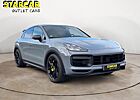 Porsche Cayenne TURBO GT 4.0 V8 +HUD+ACC+MATRIX+StandHZ+