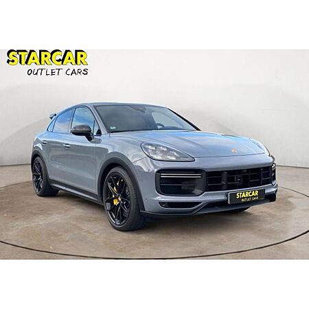 Porsche Cayenne leasen