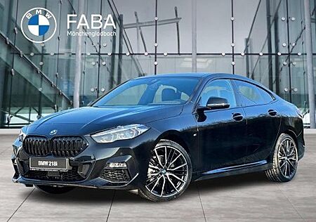 BMW 218 i Gran Coupé M Sport HiFi DAB LED WLAN RFK
