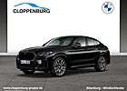 BMW X4 xDrive20d M-Sport UPE: 79.480,-