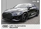 Audi RS3 Lim. SAGA, V/max 280 km/H, Head-Up