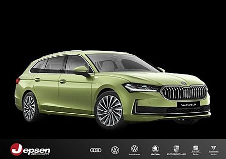 Skoda Superb Combi *NEU* L&K 1.5l TSI DSG - Bestellfahrzeug