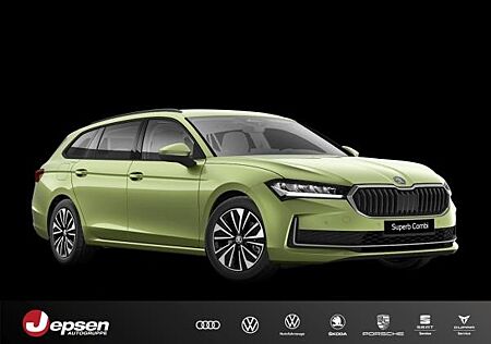 Skoda Superb Combi *NEU* Selection 1.5l TSI DSG - Bestellfahrzeug