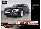 Audi A6 Avant 45 TFSI Design S-Tronic Leder/LED/NAV