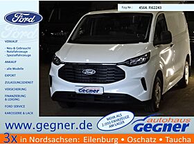 Ford Transit Custom 320 L1H1 LKW 4x4 Autm. Trend Ford Transit Custom 320 L1H1 LKW 4x4 Autm. Trend