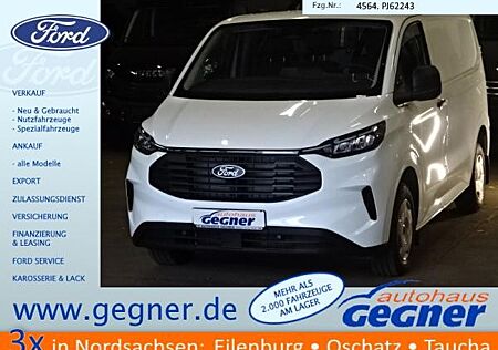 Ford Transit Custom 320 L1H1 LKW 4x4 Autm. Trend
