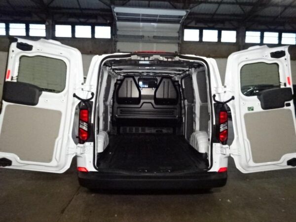 Ford Transit Custom 320 L1H1 LKW 4x4 Autm. Trend bild 3