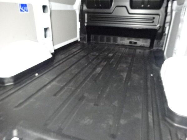 Ford Transit Custom 320 L1H1 LKW 4x4 Autm. Trend bild 4
