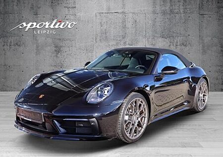 Porsche 911 Carrera Cabriolet