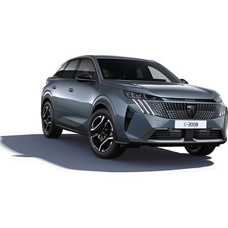 Peugeot 3008 leasen Peugeot 3008 leasen