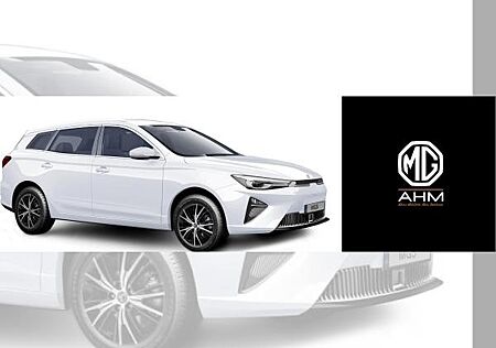 MG MG5 Standard Luxury *NEW-YEARS-DEAL* für Gewerbe