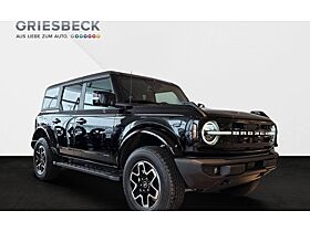 Ford Bronco Outer Banks