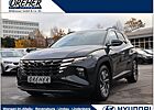 Hyundai Tucson Trend +48V/Krell/ El. Heckklappe Autom./Klima/LED