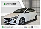 Hyundai i20 Rückfahrkam. Bose LenkradHZG PDCv+h