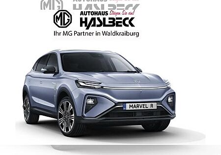 MG Marvel R Performance || Privatleasing || Sofort Verfügbar!
