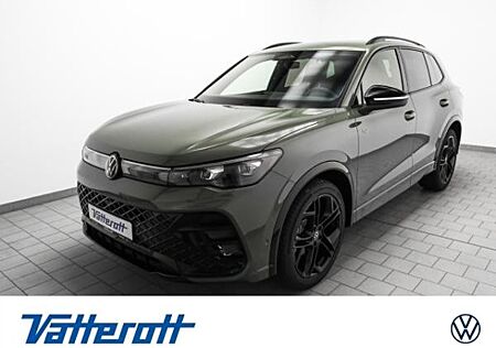 VW Tiguan Volkswagen R-Line 1.5 eTSI DSG LED-Matrix AHK Kamera