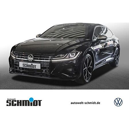 VW Arteon Shooting Brake leasen