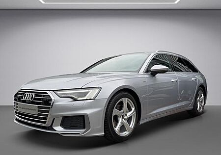 Audi A6 Avant sport 40 TDI quattro PS S tronic