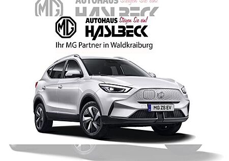 MG ZS EV Maximal Luxury || Gewerbeleasing || Sofort Verfügbar!