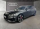 Audi A4 Avant 40 TFSI S tronic S line LED Navi VC DAB Sitzheizung