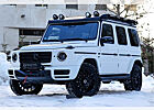 Mercedes-Benz G 500 PROFESSIONAL | CUSTOMIZED | SOFORT