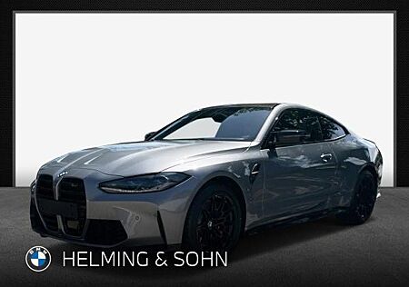 BMW M4 Coupé Competition xDrive🏁|UPE 124.850€|Sofort verfügbar