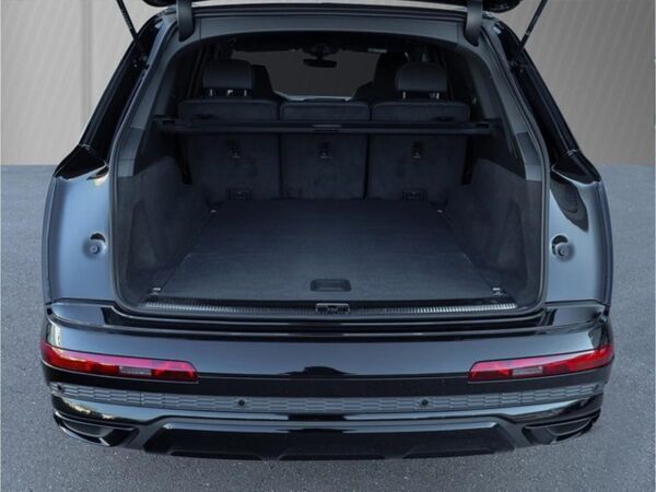 Audi Q7 50 TDI quattro competition plus S line bild 7
