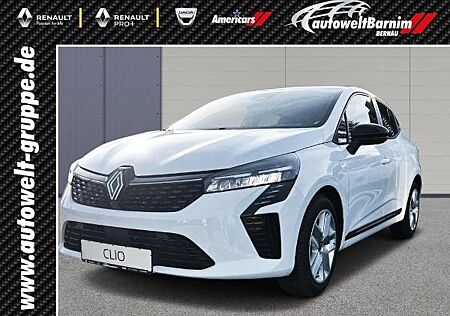 Renault Clio 💲💲💲3 JAHRE-LEASING KNALLER 💥💥💥- EVOLUTION-SITZHEIZUNG--ALLWETTERREIFEN-MULTIMEDIA-EINPARKHILFE-!!!