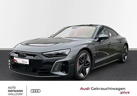 Audi RS e-tron GT quattro