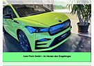 Skoda Enyaq Coupe RS Lagerwagen ab 02.2024 verfügbar AHK