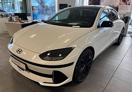 Hyundai IONIQ 6 First Edition