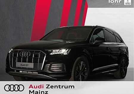 Audi Q7 45 TDI quattro S tronic