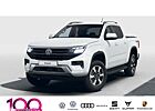 VW Amarok Volkswagen Life 4Motion Anhängevorrichtung Infotainmentpaket Assistenzpaket