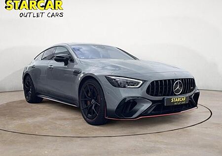 Mercedes-Benz AMG GT S 63s F1-EDITION+E PERFORMANCE+GSD+HUD+