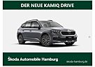 Skoda Kamiq Drive 1,5 TSI 110 kW 7-Gang automat.