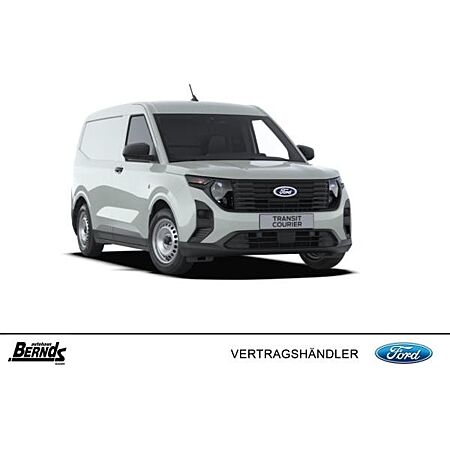 Ford Transit Courier leasen