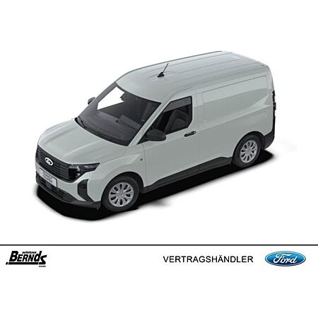 Ford Transit Courier leasen