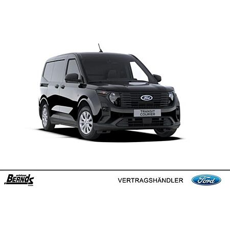Ford Transit Courier leasen