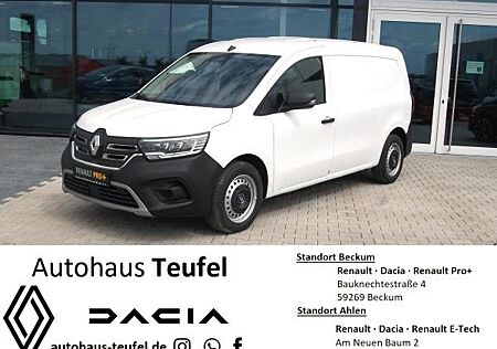 Renault Kangoo III Rapid E-Tech Advance L2 22kW