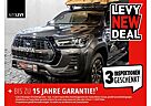 Toyota Hilux 2.8l DC GR Sport 360Kamera+BI-LED+JBL+Navi