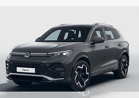 VW Tiguan Volkswagen R-Line 150 PS TDI DSG Bestellfahrzeug 5-6 Monate Lieferzeit !!! Begrenzte Stückzahl !!