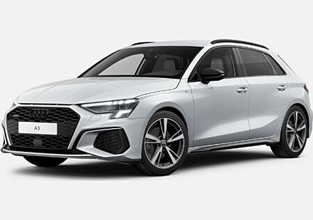 Audi A3 Sportback S line 40 TFSI quattro S tronic*SOFORT VERFÜGBAR*